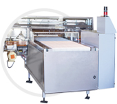 Машины для нарезки хлеба и хлебобулочных изделий UBE (США)